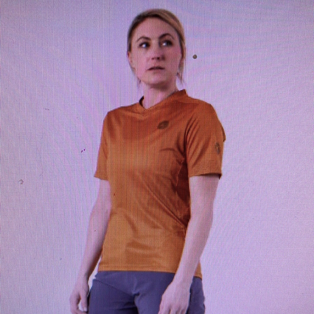 Women’s Pactimo Jersey Activewear